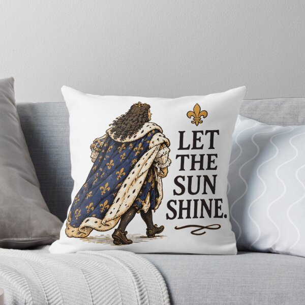 Item preview, King Louis Xiv designed and sold by clarkfraser.