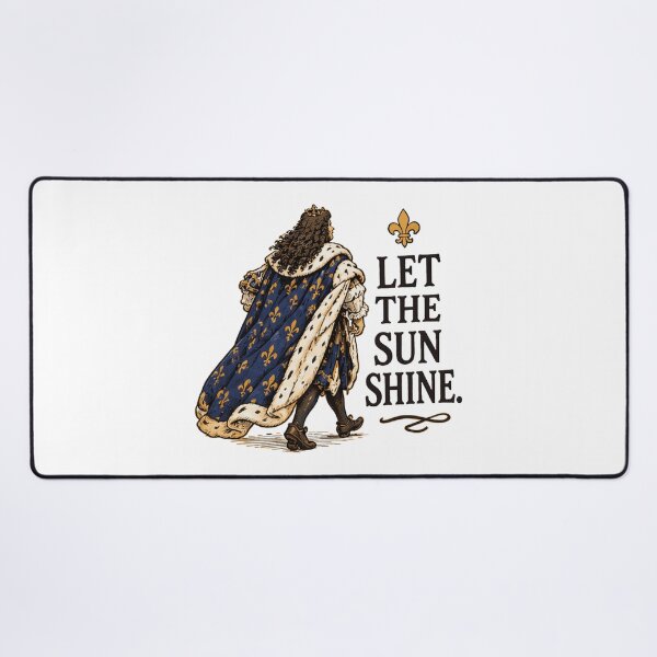 Item preview, King Louis Xiv designed and sold by clarkfraser.