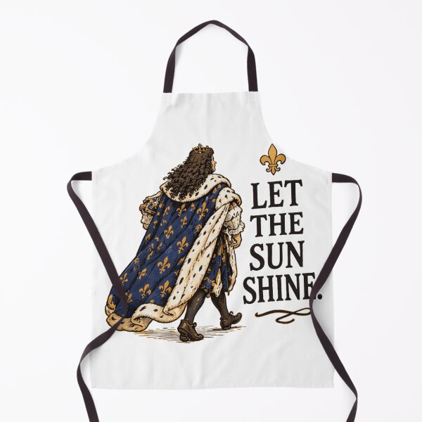 Item preview, King Louis Xiv designed and sold by clarkfraser.