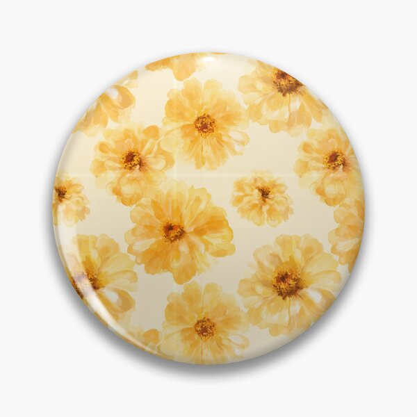 Item preview, Exotic Zinnia Floral - Flower Floral Pattern - Dad Fathers Day Gifts designed and sold by RoyalStarsPatts.
