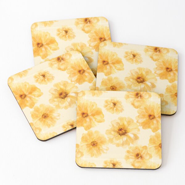 Item preview, Exotic Zinnia Floral - Flower Floral Pattern - Dad Fathers Day Gifts designed and sold by RoyalStarsPatts.