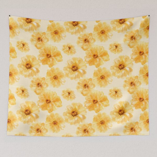 Item preview, Exotic Zinnia Floral - Flower Floral Pattern - Dad Fathers Day Gifts designed and sold by RoyalStarsPatts.