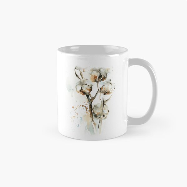 Item preview, Cotton flowers designed and sold by CanotStop.