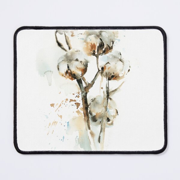 Item preview, Cotton flowers designed and sold by CanotStop.