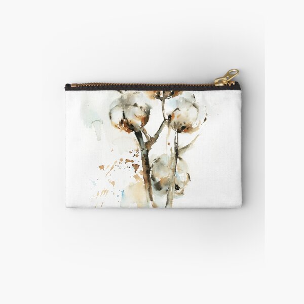 Item preview, Cotton flowers designed and sold by CanotStop.