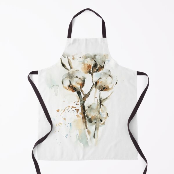 Item preview, Cotton flowers designed and sold by CanotStop.