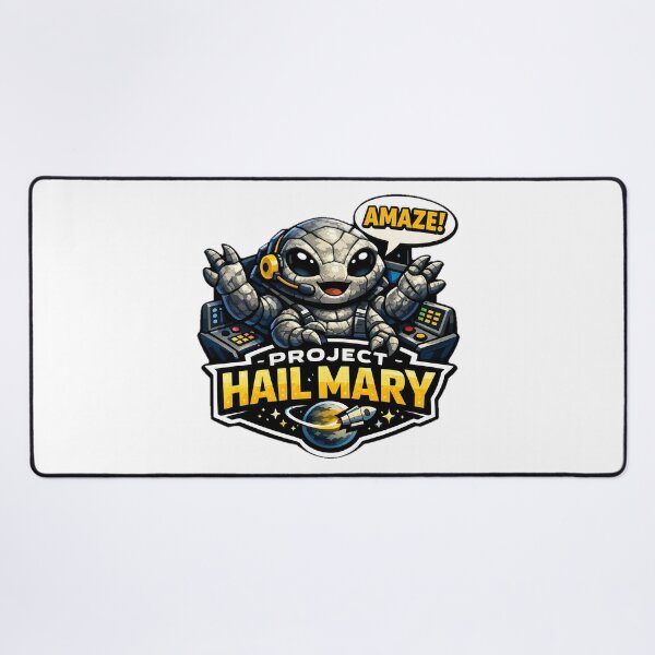 Item preview, project hail mary rocky amaze designed and sold by NCNGDESIGN.