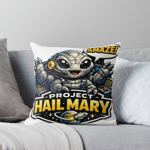 Item preview, project hail mary rocky amaze designed and sold by NCNGDESIGN.