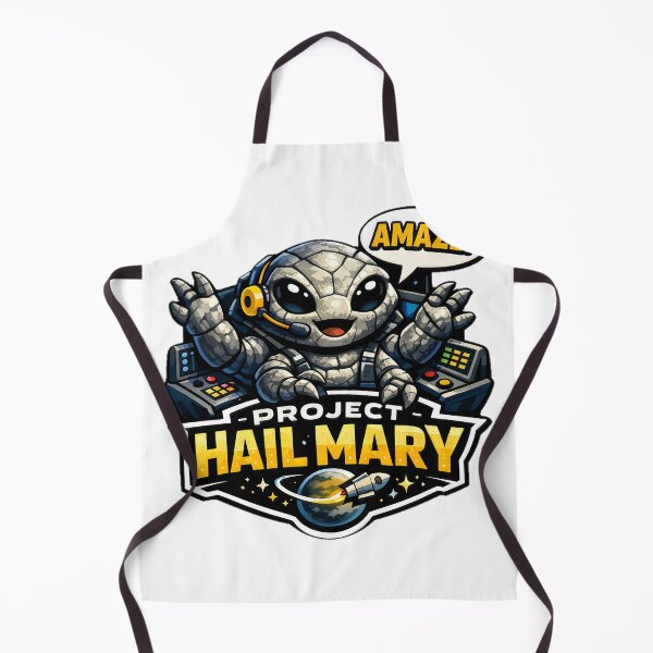 Item preview, project hail mary rocky amaze designed and sold by NCNGDESIGN.