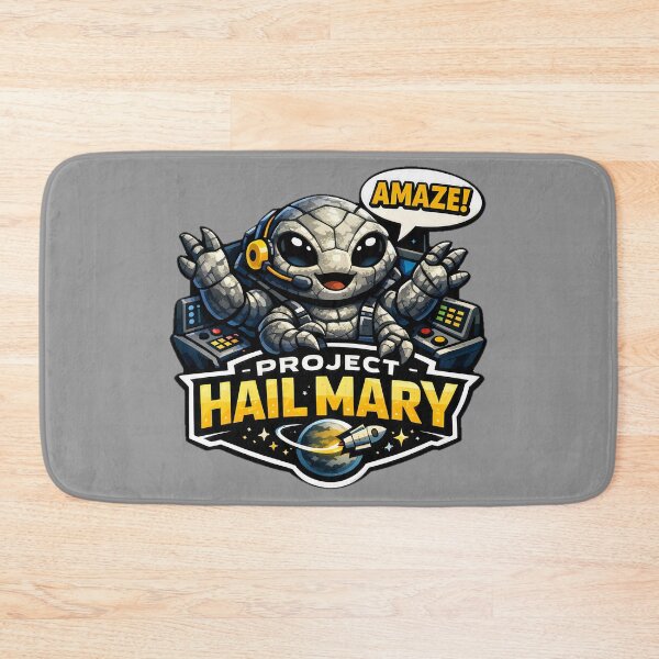 Item preview, project hail mary rocky amaze designed and sold by NCNGDESIGN.