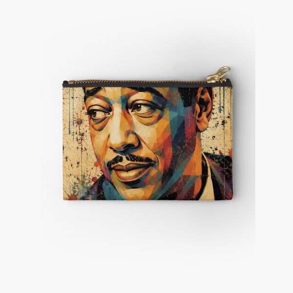 Item preview, Duke Ellington designed and sold by Skyeleigh and Spideough.