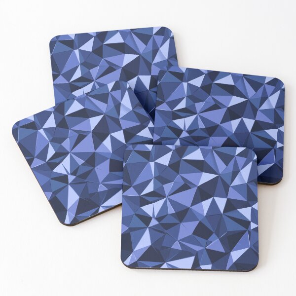 Item preview, Frozen Sapphire designed and sold by JEMAR Designs.