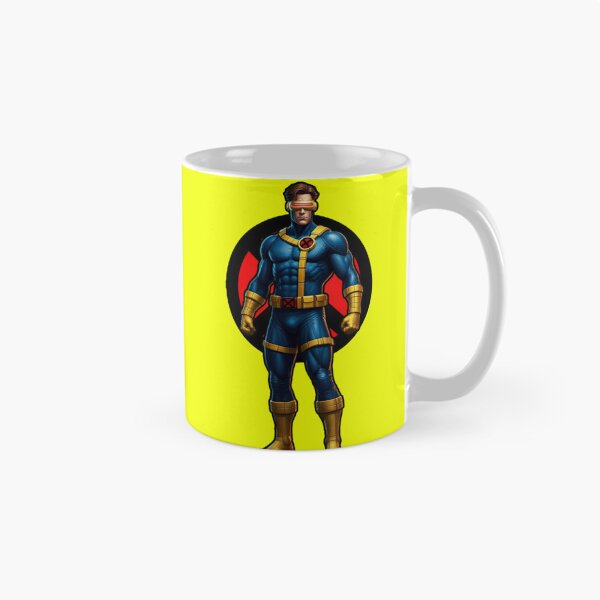 Item preview, Cyclops 2026 version 4 designed and sold by White Tiger Designz .