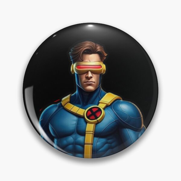 Item preview, Cyclops 2026 version 4 designed and sold by White Tiger Designz .