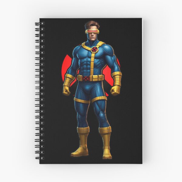 Item preview, Cyclops 2026 version 4 designed and sold by White Tiger Designz .