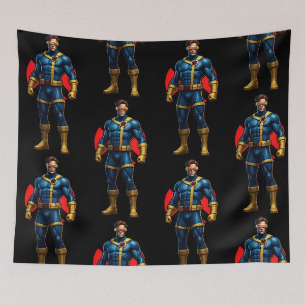 Item preview, Cyclops 2026 version 4 designed and sold by White Tiger Designz .