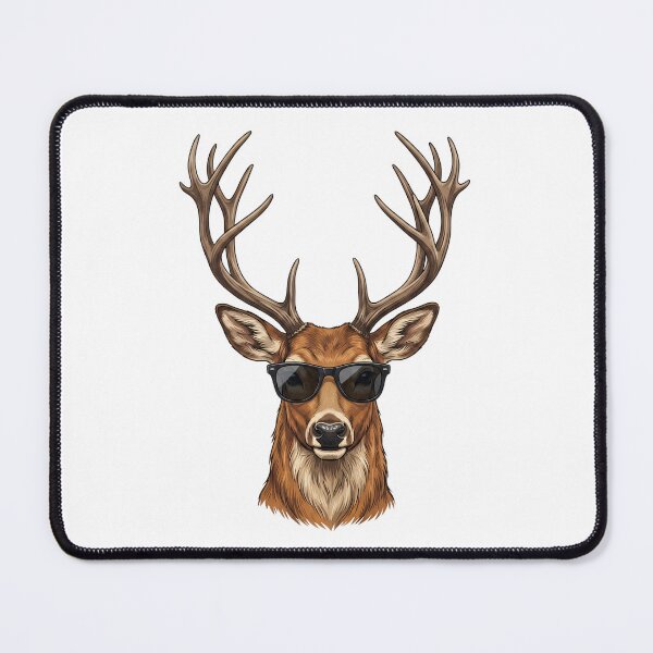 Item preview, Cool Deer designed and sold by VelvetRoom.