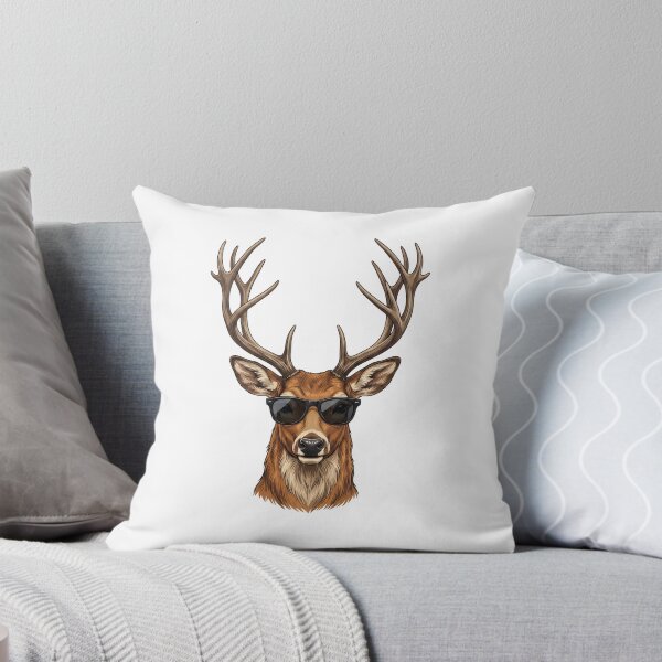 Item preview, Cool Deer designed and sold by VelvetRoom.