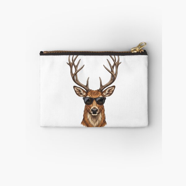 Item preview, Cool Deer designed and sold by VelvetRoom.