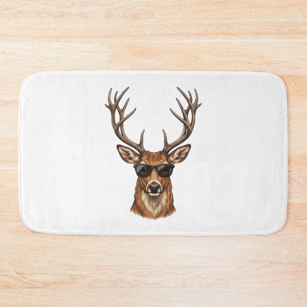 Item preview, Cool Deer designed and sold by VelvetRoom.
