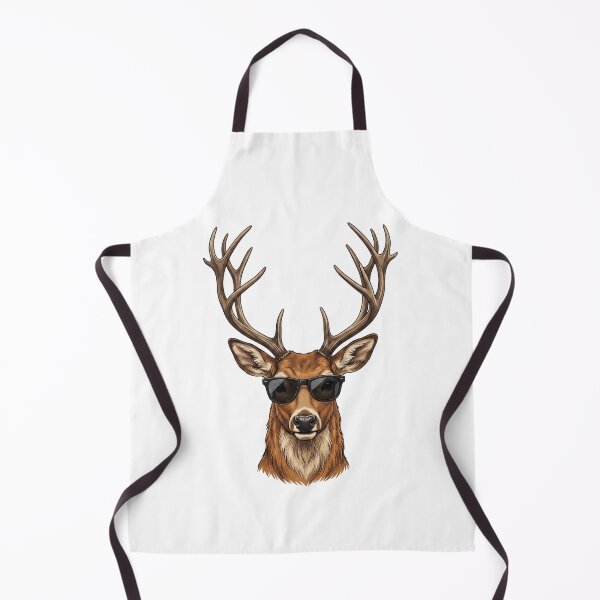 Item preview, Cool Deer designed and sold by VelvetRoom.