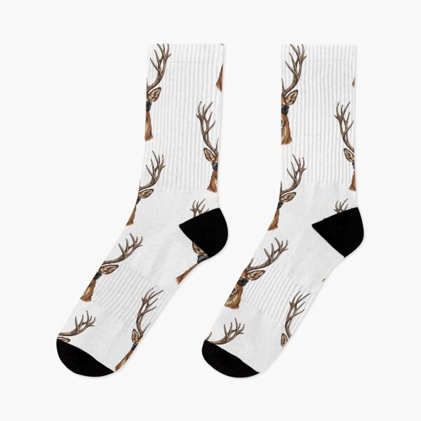 Item preview, Cool Deer designed and sold by VelvetRoom.