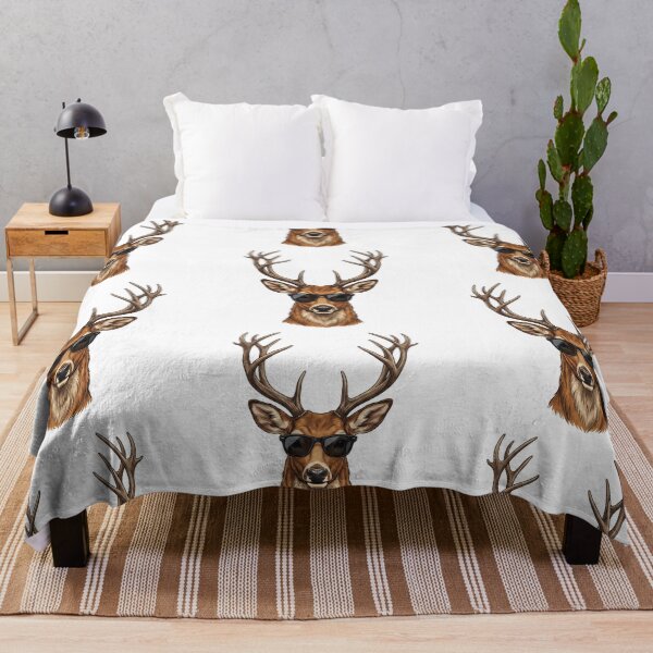 Item preview, Cool Deer designed and sold by VelvetRoom.