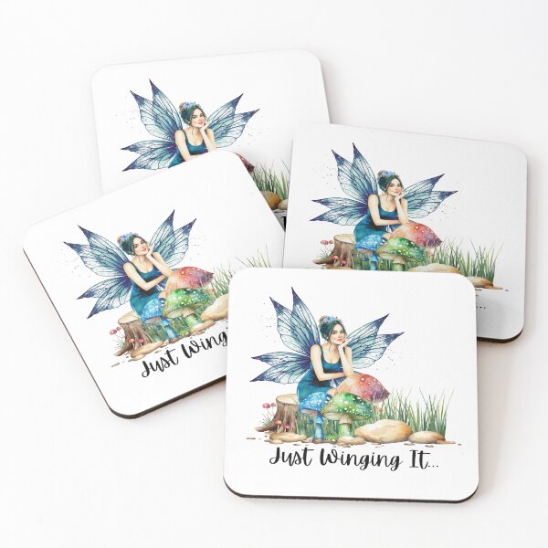 Item preview, Fairy Life: Just Winging It designed and sold by House Of Lilith Studio.