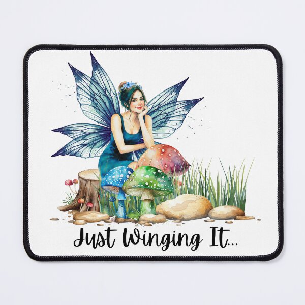 Item preview, Fairy Life: Just Winging It designed and sold by House Of Lilith Studio.