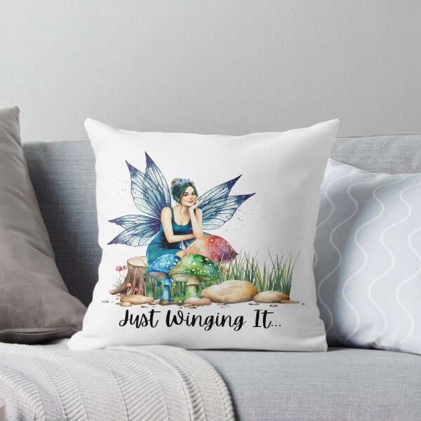 Item preview, Fairy Life: Just Winging It designed and sold by House Of Lilith Studio.