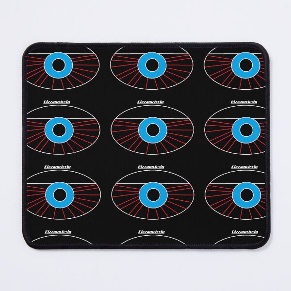 Item preview, Pizzamclovin - [All,Seeing,Eye] Merch Volume 2! designed and sold by Pizzamclovin.