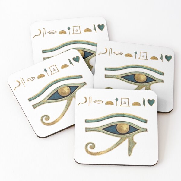 Item preview, Eye of Horus designed and sold by RadwaNour.