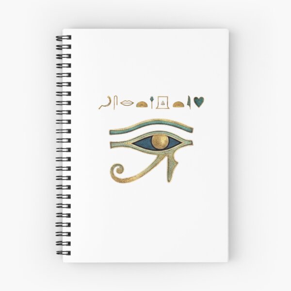 Item preview, Eye of Horus designed and sold by RadwaNour.