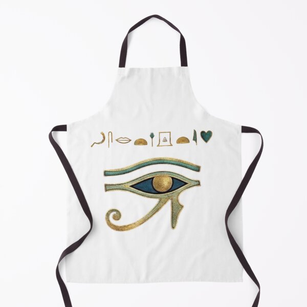 Artikelvorschau, Auge des Horus entworfen und verkauft von RadwaNour.
