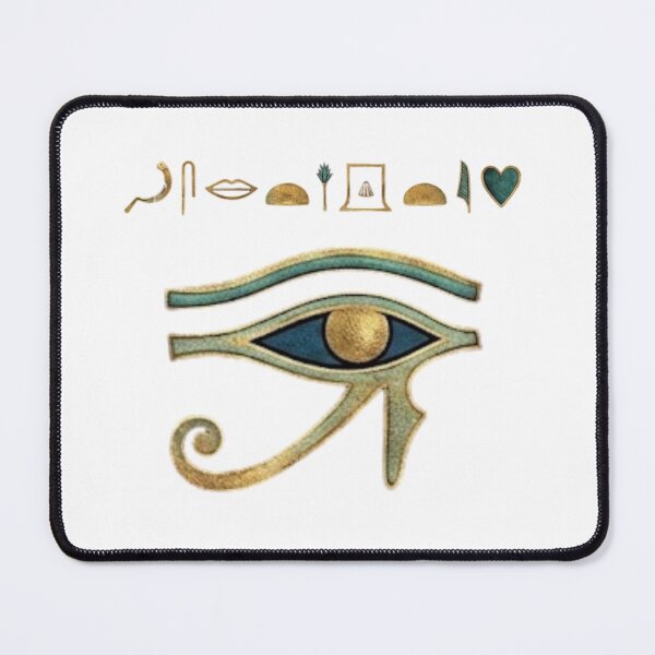 Item preview, Eye of Horus designed and sold by RadwaNour.