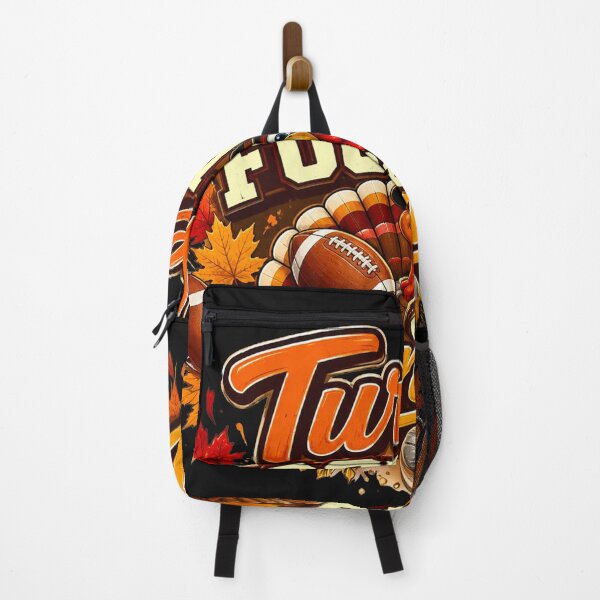 Item preview, Turkey Football & Family - Thanksgiving Celebration designed and sold by DBM Photo Art 1.