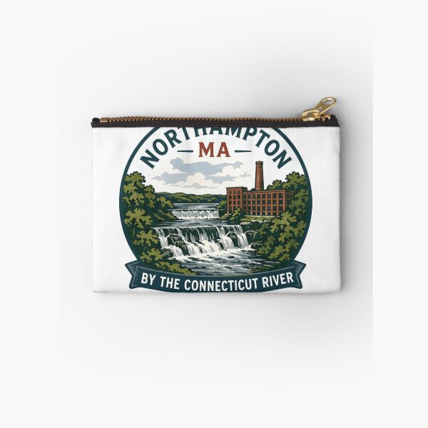Item preview, Northampton Ma designed and sold by clarkfraser.