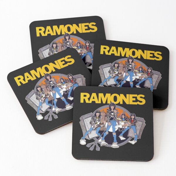 Item preview, ramones concert designed and sold by rinto66.