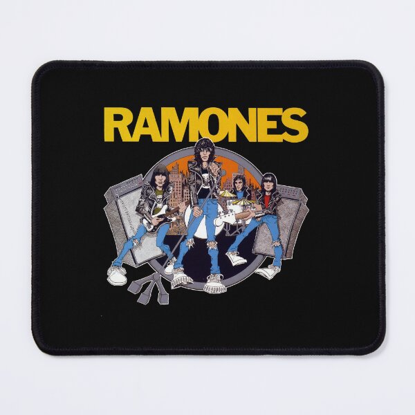 Item preview, ramones concert designed and sold by rinto66.