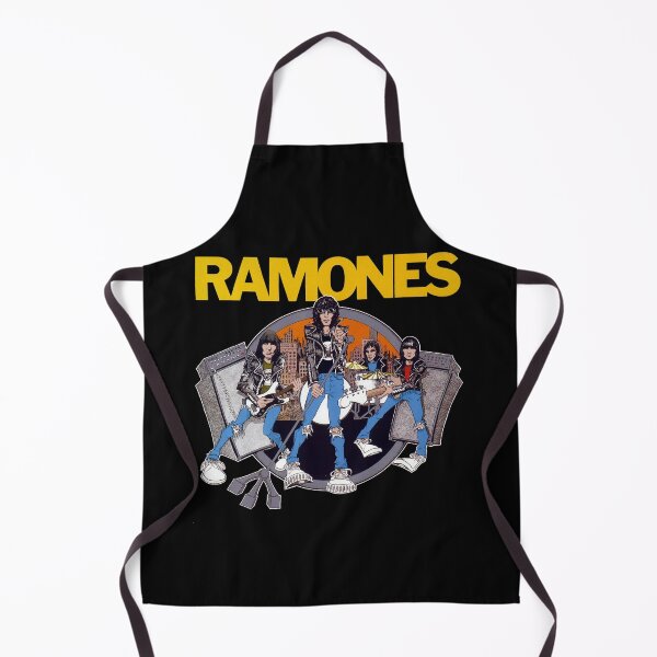 Item preview, ramones concert designed and sold by rinto66.