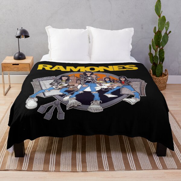 Item preview, ramones concert designed and sold by rinto66.