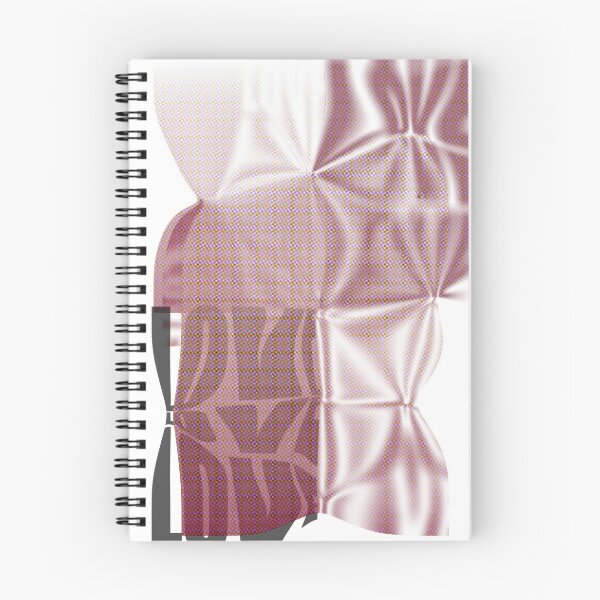 Item preview, Distorted Love Glitch Art Design designed and sold by photossmirnov.