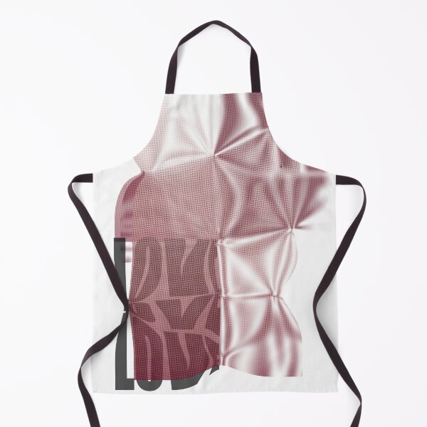 Item preview, Distorted Love Glitch Art Design designed and sold by photossmirnov.