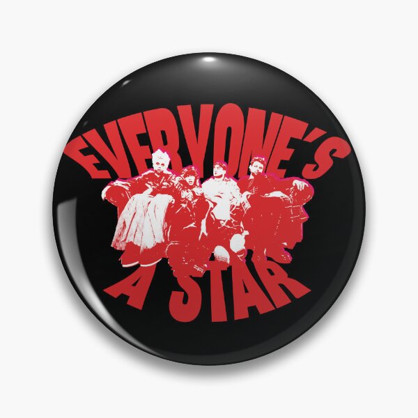 Item preview, Everyone's a Star - 5sos designed and sold by EVXIAR.