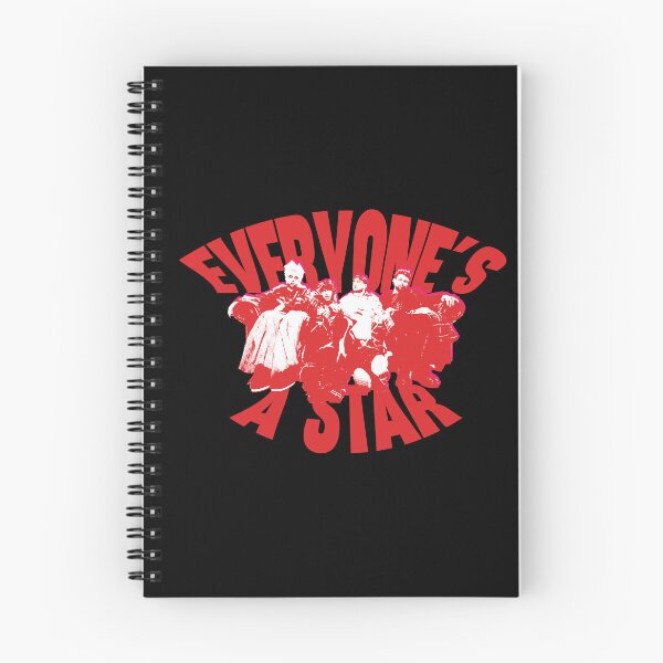 Item preview, Everyone's a Star - 5sos designed and sold by EVXIAR.