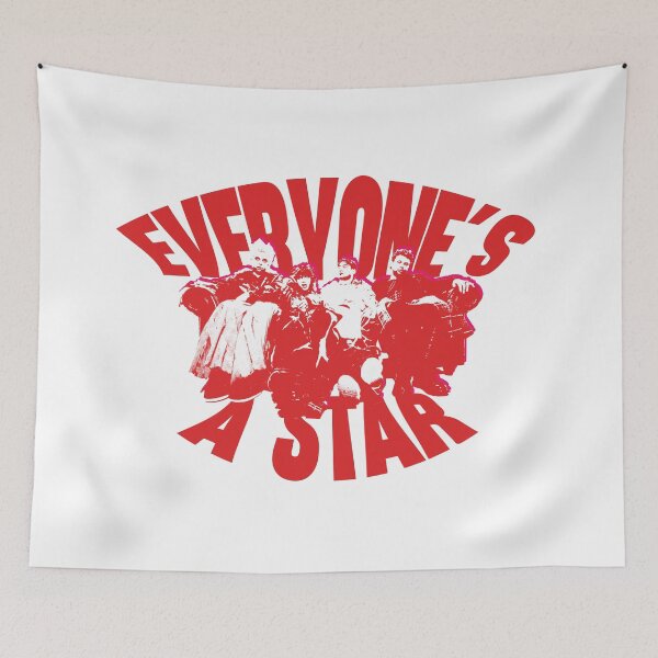 Item preview, Everyone's a Star - 5sos designed and sold by EVXIAR.