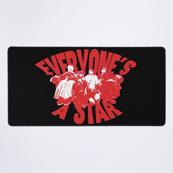 Item preview, Everyone's a Star - 5sos designed and sold by EVXIAR.