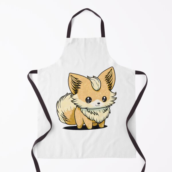 Item preview, Cute Kitsune Fox Japanese Folklore Aesthetic Magical Nine Tailed Spirit Animal Art LIMITED EDITION designed and sold by Geraldo Gonzalez.