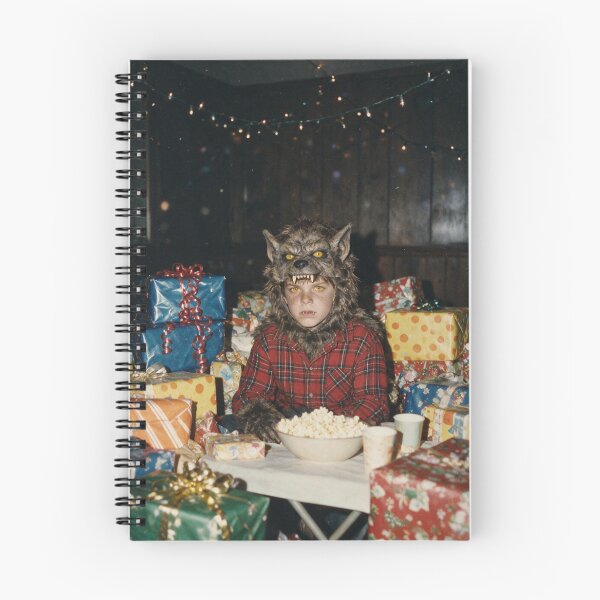 Item preview, Werewolf Boy Birthday Party Vintage Photo designed and sold by The Mellonaire.