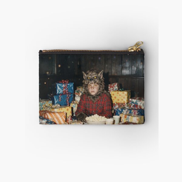Item preview, Werewolf Boy Birthday Party Vintage Photo designed and sold by The Mellonaire.
